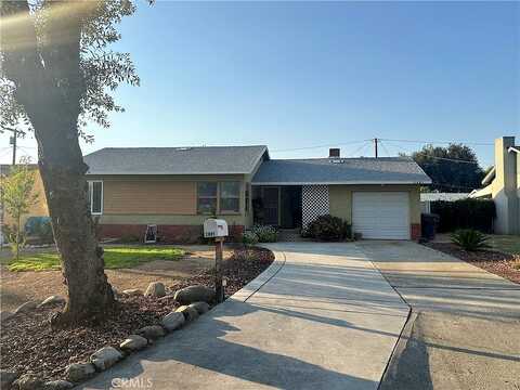 Prospect, RIVERSIDE, CA 92507