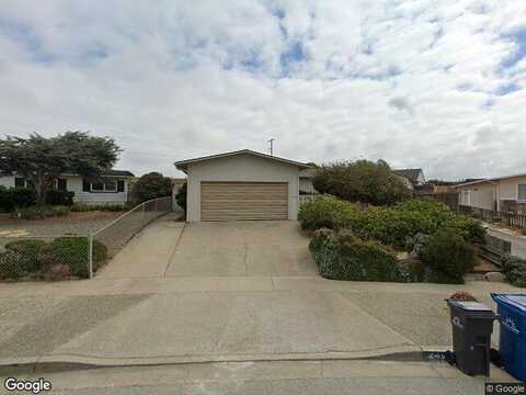 Cosky, MARINA, CA 93933