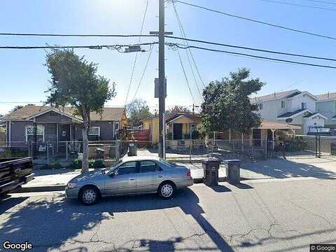Stockwell, COMPTON, CA 90222