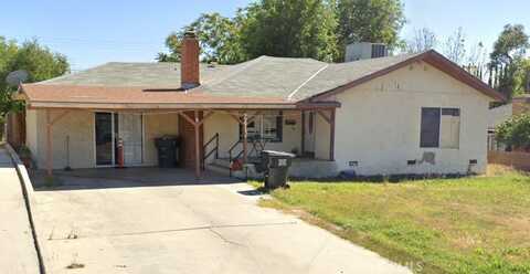 Edwards, BAKERSFIELD, CA 93306