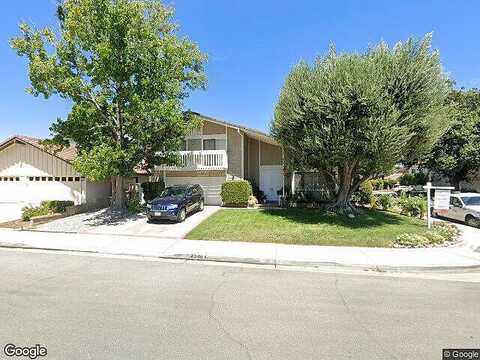 Via Castanet, VALENCIA, CA 91355