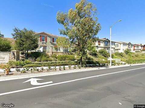 Barrington, SANTA CLARITA, CA 91350