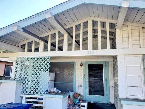 85Th, LOS ANGELES, CA 90003