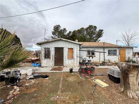 Us Highway 395, ADELANTO, CA 92301