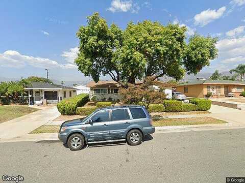 Petunia, GLENDORA, CA 91740