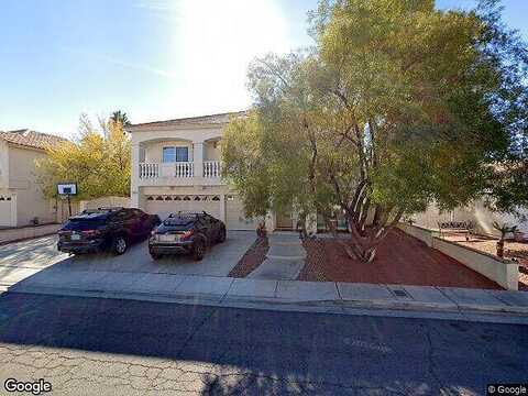 Golden Trumpet, LAS VEGAS, NV 89123