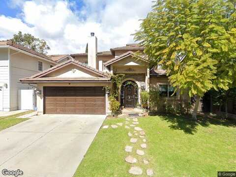 Michael, PACIFIC PALISADES, CA 90272