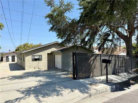 Redding, ROSEMEAD, CA 91770