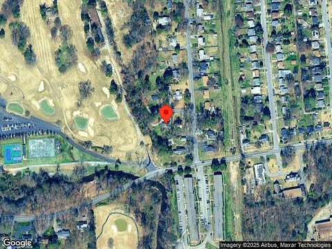 Golf, HENRICO, VA 23228