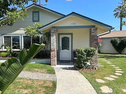 San Jose, MISSION HILLS, CA 91345