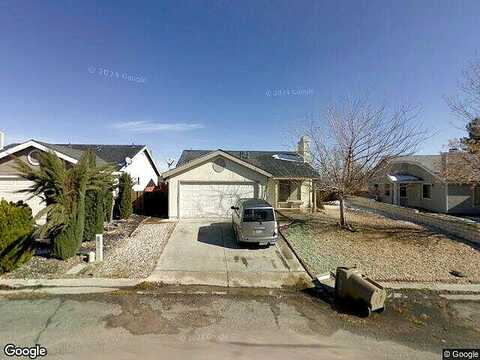 Poplar, HESPERIA, CA 92344
