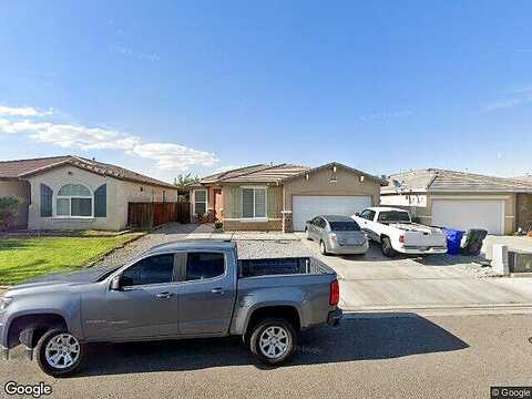 Andrea, VICTORVILLE, CA 92392