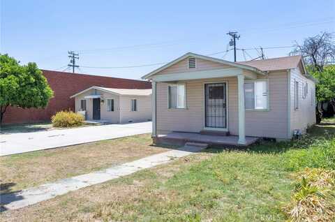 Mcdonnell, LOS ANGELES, CA 90022