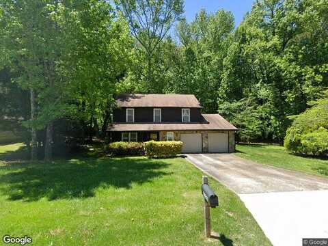 Chapman, STONE MOUNTAIN, GA 30088