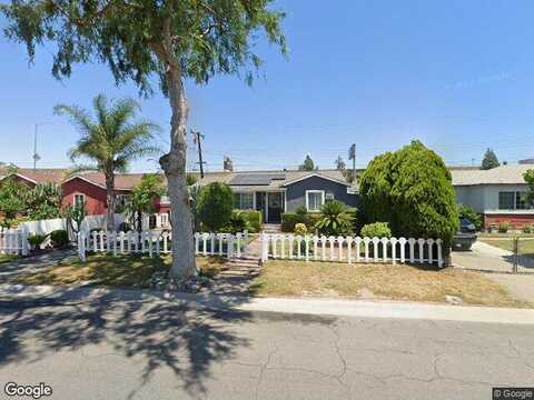 Asher, EL MONTE, CA 91733