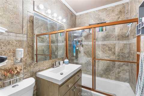 Asher, EL MONTE, CA 91733