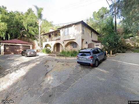 Hartman, CANOGA PARK, CA 91304