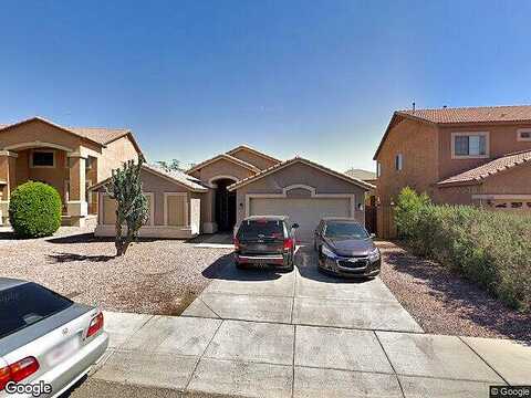 Cordes, PHOENIX, AZ 85043