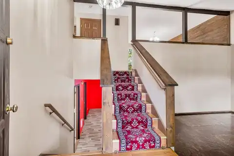 Mullen, TACOMA, WA 98409