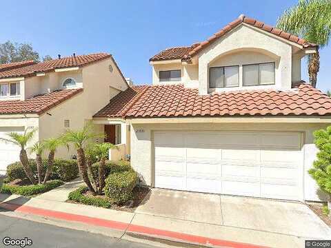 Calle De Paseo, LAKE FOREST, CA 92630