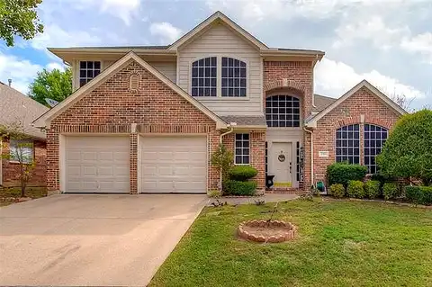 Merritt, ARLINGTON, TX 76018