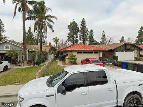 Hillcrest, FONTANA, CA 92337