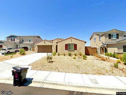Hyacinth, VICTORVILLE, CA 92392