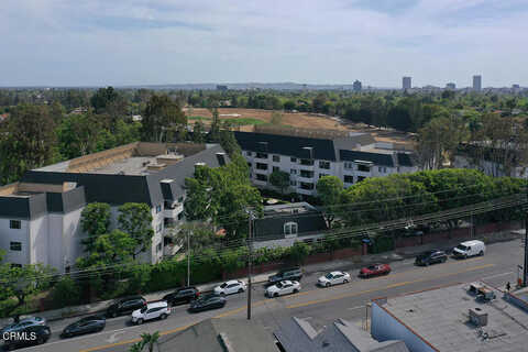 Wilcox Avenue, Los Angeles, CA 90004