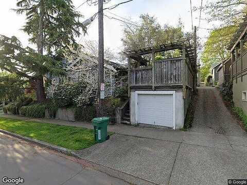 17Th, SEATTLE, WA 98115