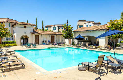 W Foothill Boulevard, Glendora, CA 91741
