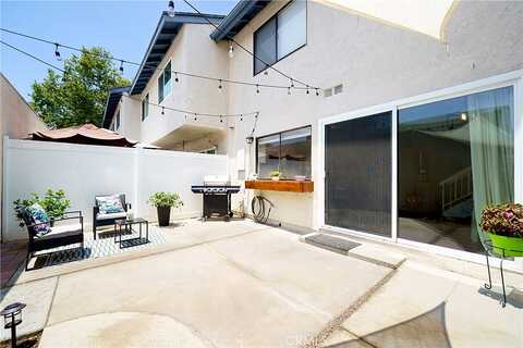 Elkwood, BREA, CA 92821