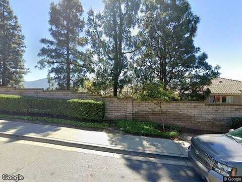 Patricia, YORBA LINDA, CA 92887