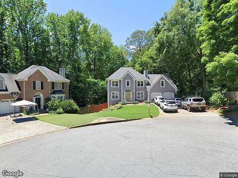 Jamie, WOODSTOCK, GA 30188