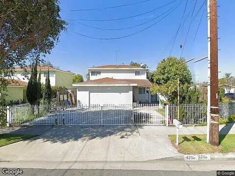 Merced, BALDWIN PARK, CA 91706
