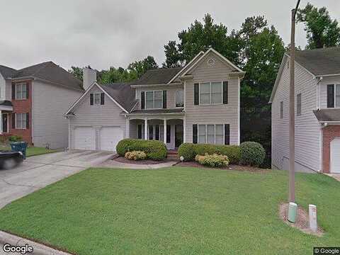 Clairesbrook, ACWORTH, GA 30101
