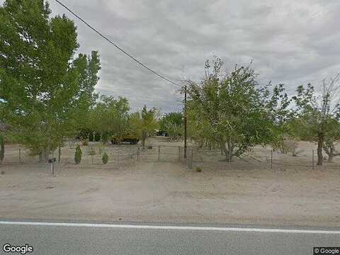 Rabbit Springs, LUCERNE VALLEY, CA 92356