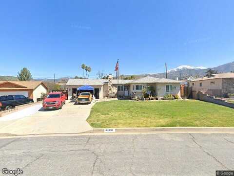 Shasta, YUCAIPA, CA 92399