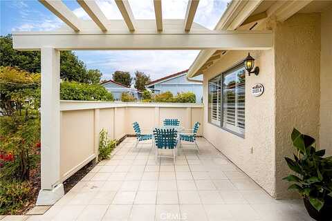 Via Carrizo, Laguna Woods, CA 92637
