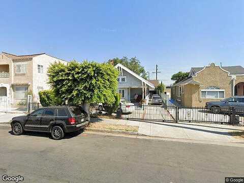 14Th, LOS ANGELES, CA 90006