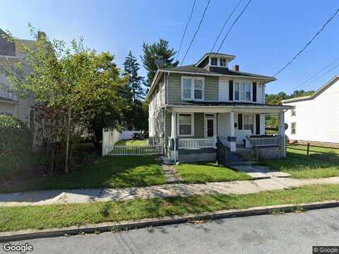 Boas, HARRISBURG, PA 17103