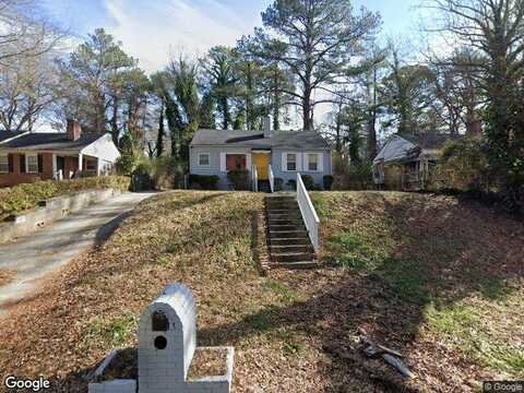 Whitaker, ATLANTA, GA 30314