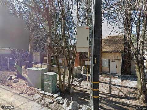 Shady, CRESTLINE, CA 92325