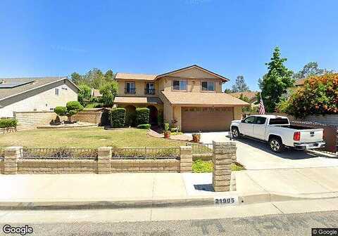 Grovepark, SANTA CLARITA, CA 91350