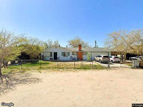 Vine, HESPERIA, CA 92345