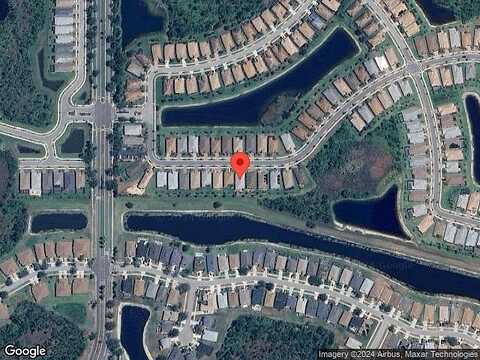 Hyssop, NORTH PORT, FL 34289