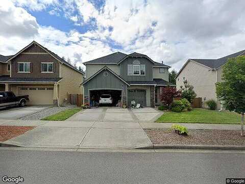 Goldcrest, OLYMPIA, WA 98502