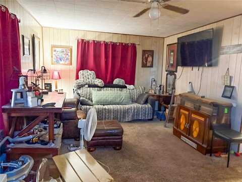 College, WEED, CA 96094
