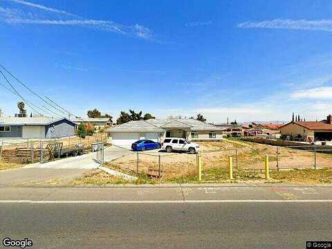 Main, HESPERIA, CA 92345