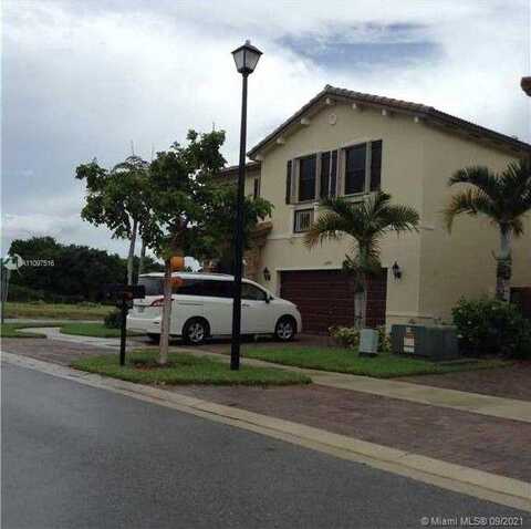 242Nd, HOMESTEAD, FL 33032