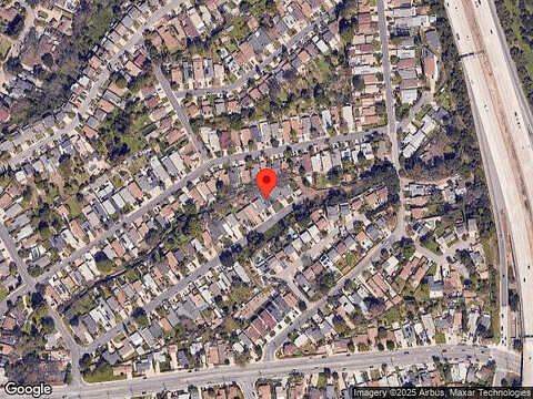 Glen Oaks, THOUSAND OAKS, CA 91360